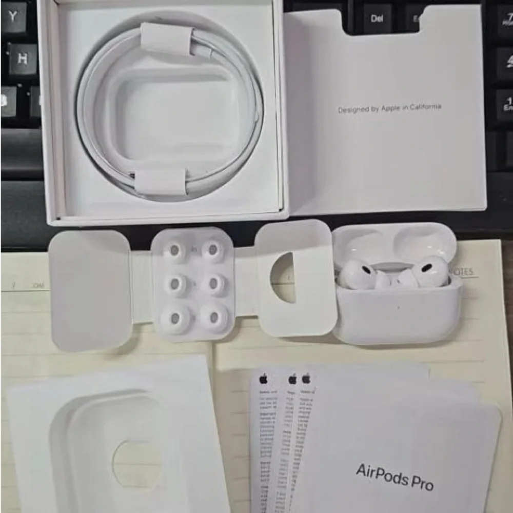 Apple airpods pro